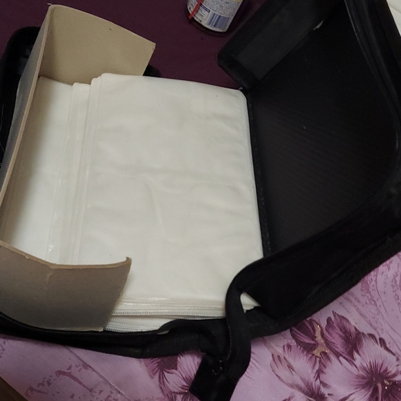 CASE CD-R CD DVD VCD HOLDER - Picture 3 of 5